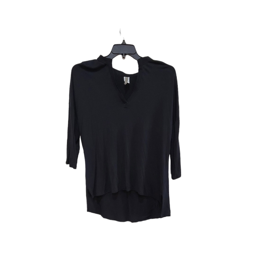 XCVI Bacl‎ Long Sleeve Blouse Women's Size Medium